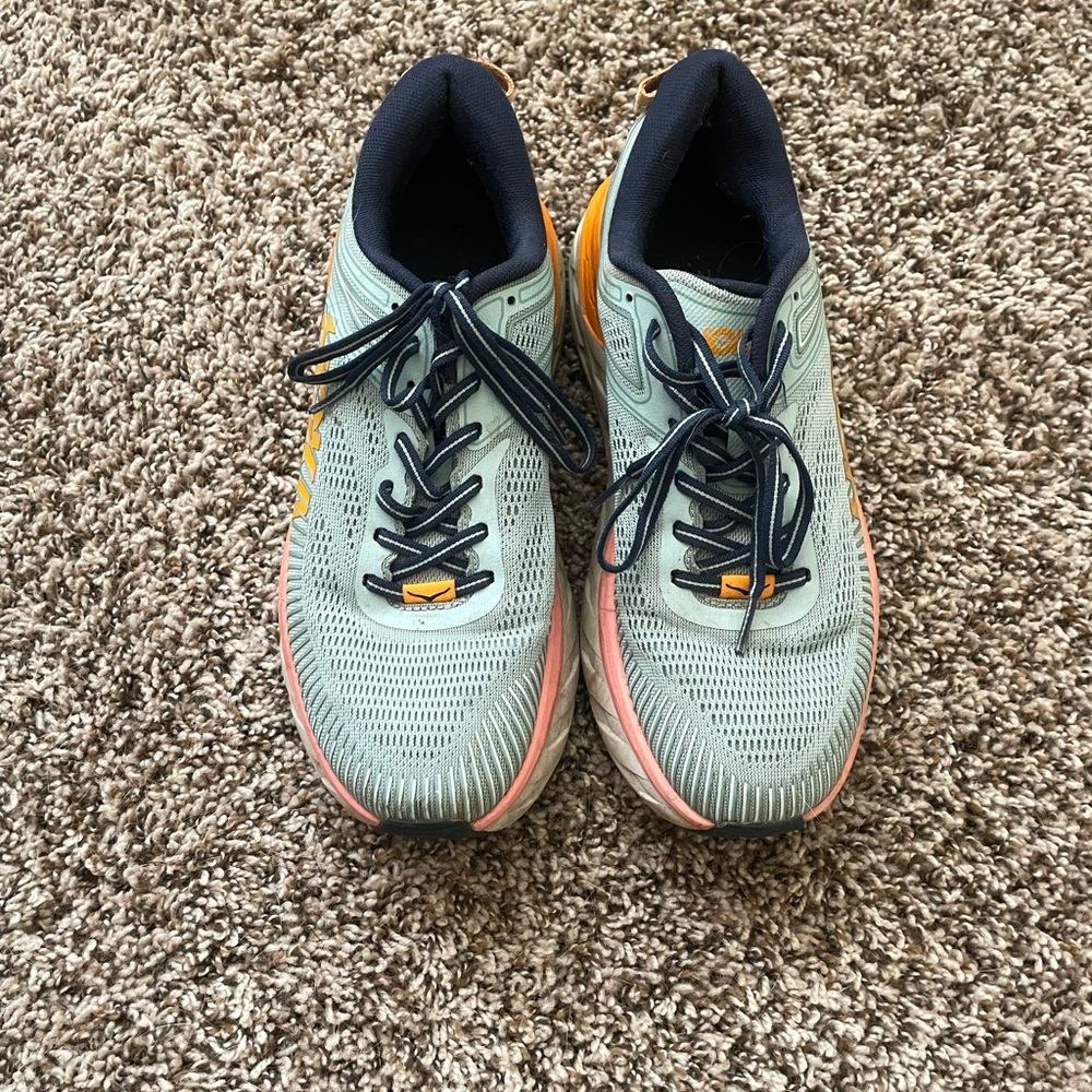Hoka bondi